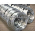 JR Galvanized Wire